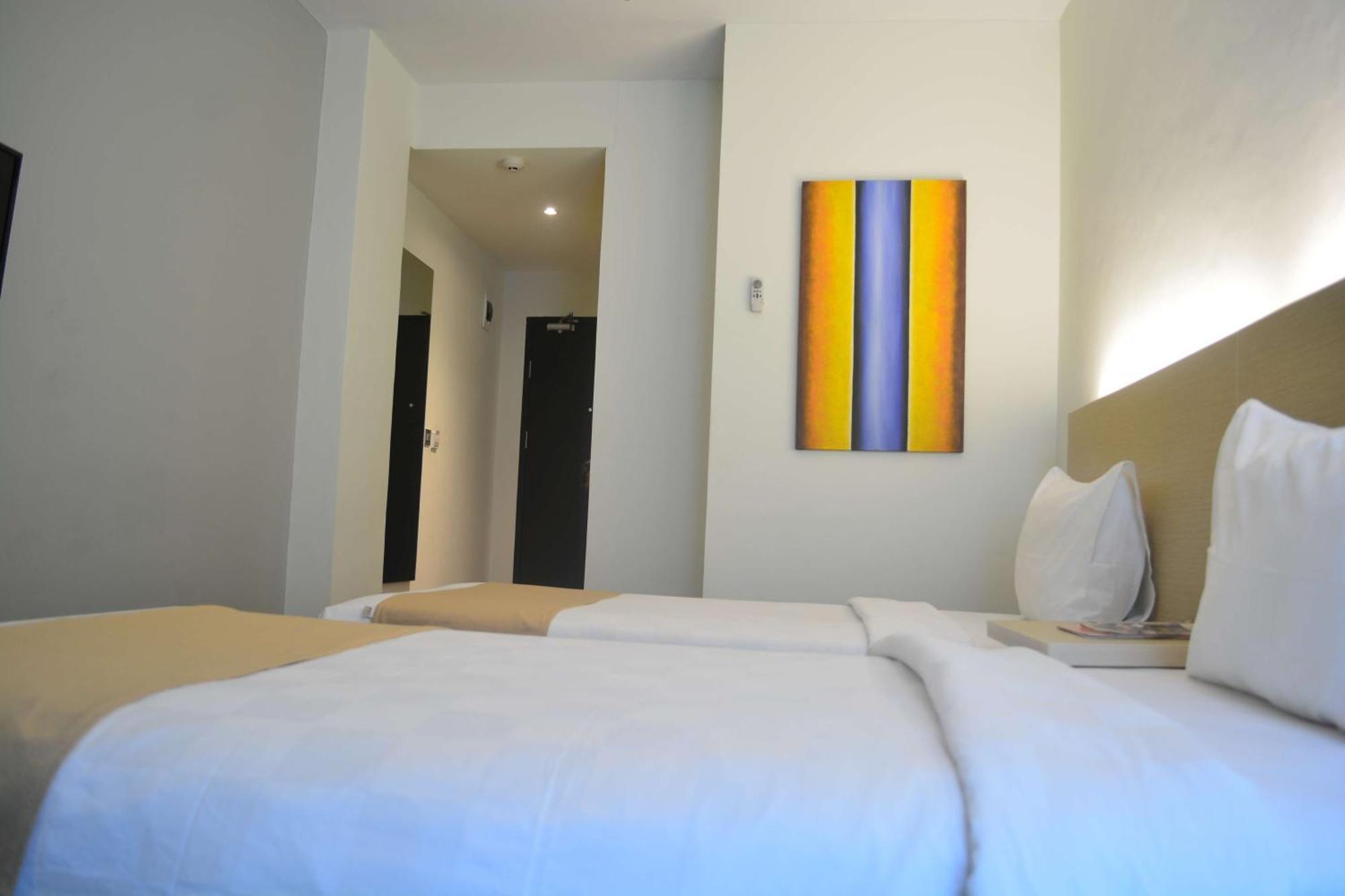 Yunna Hotel Lampung Bandar Lampung Habitación foto